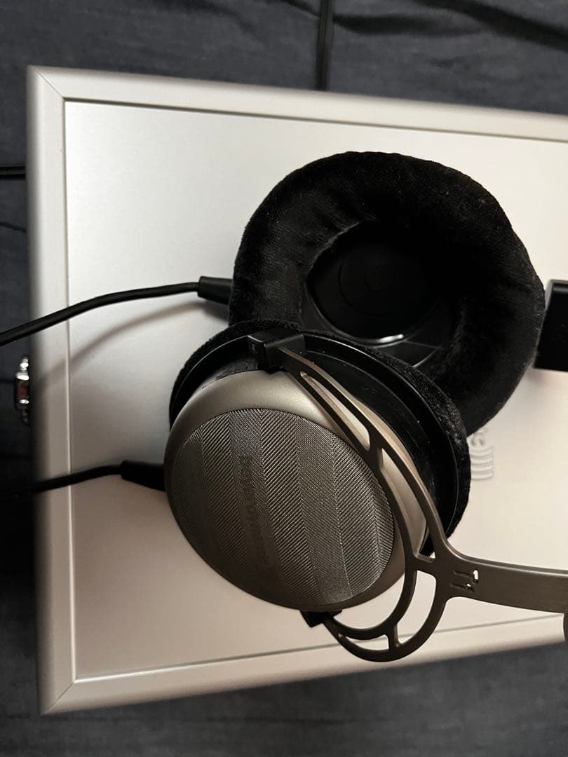 ヘッドホン beyerdynamic T1 1st gen