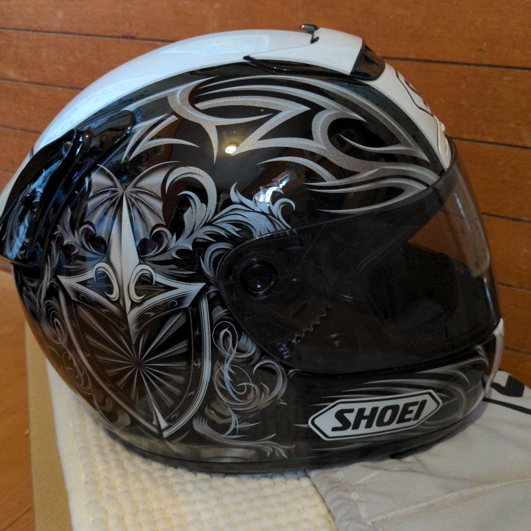 ショウエイ・X-11加賀山2レプリカ X-Eleven