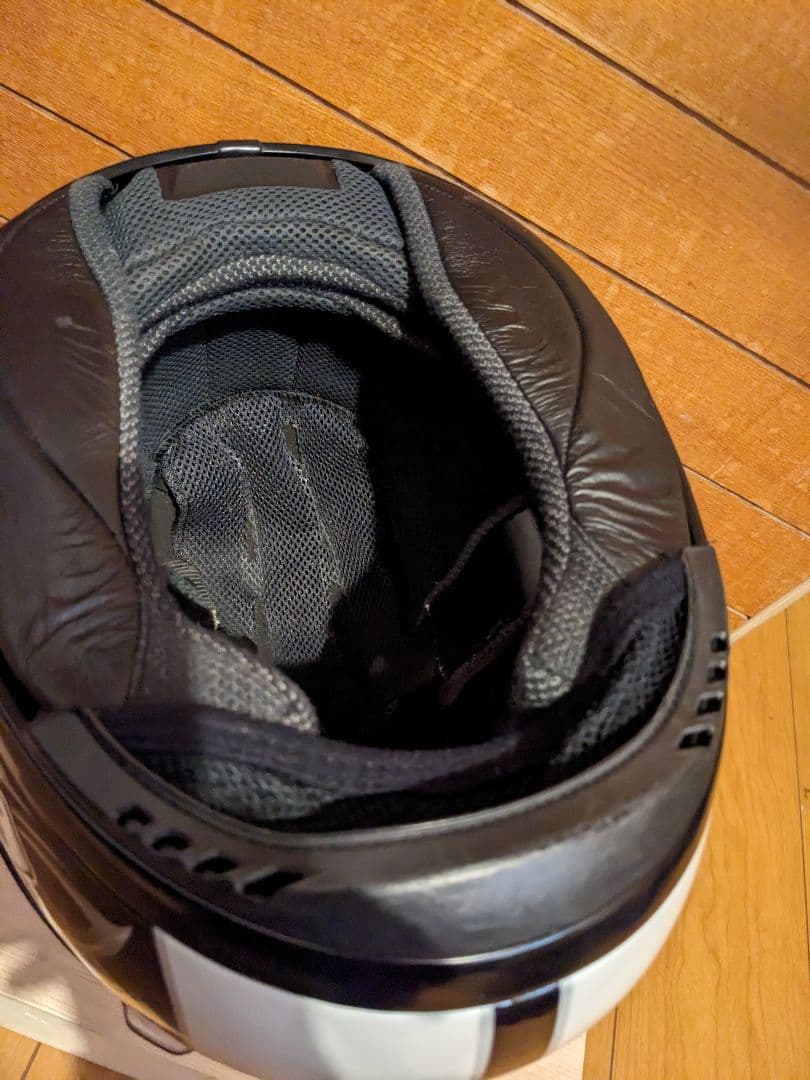 ショウエイ・X-11加賀山2レプリカ X-Eleven