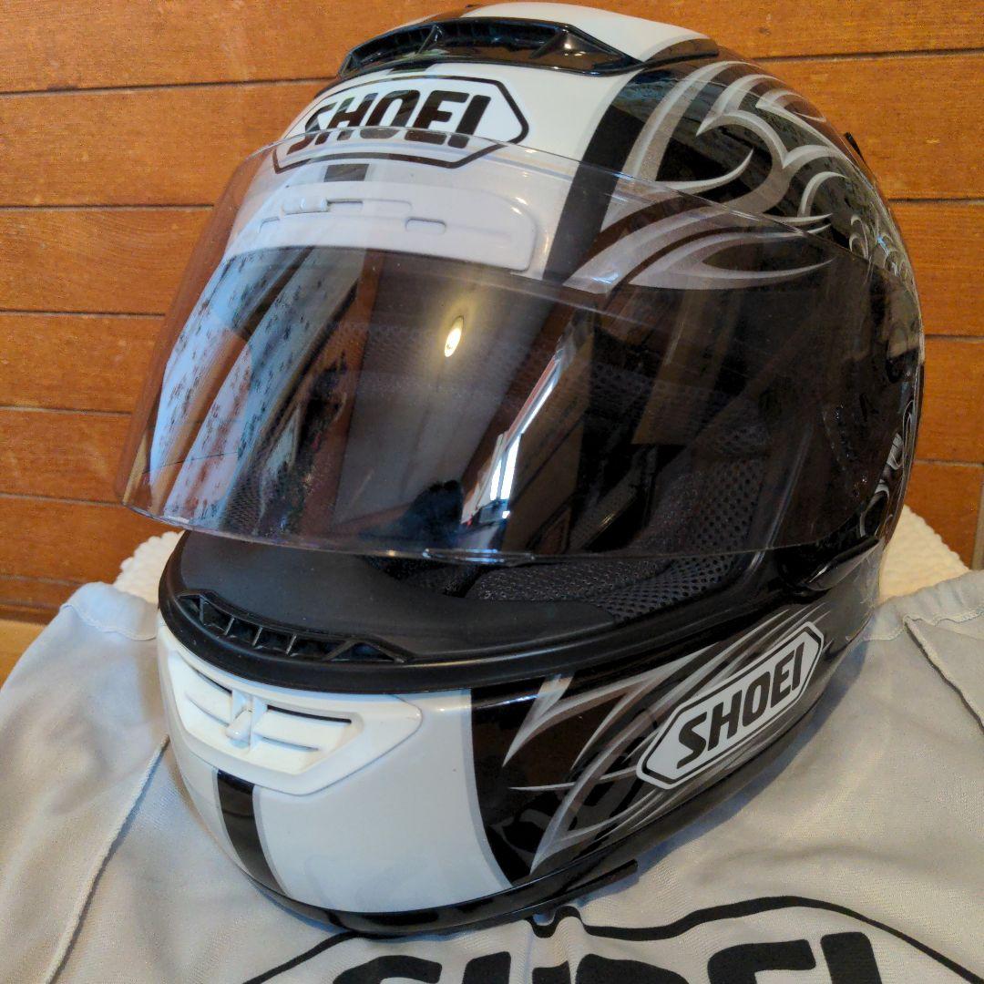 ショウエイ・X-11加賀山2レプリカ X-Eleven