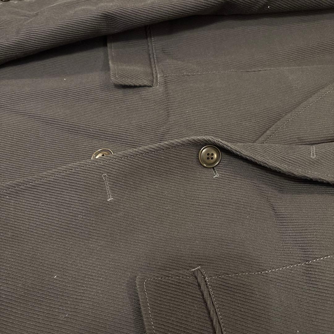 世*ー様 値下げ　美品Maison MIHARA YASUHIRO テーラードジ