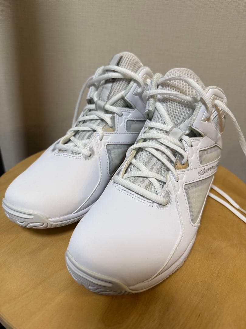 未使用　ミズノ　ウエーブダイバース LG 4 WAVE DIVERSE LG 4