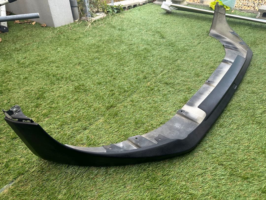 MSKフロントリップスポイラー MINI F55/F56/F57クーパーS専用