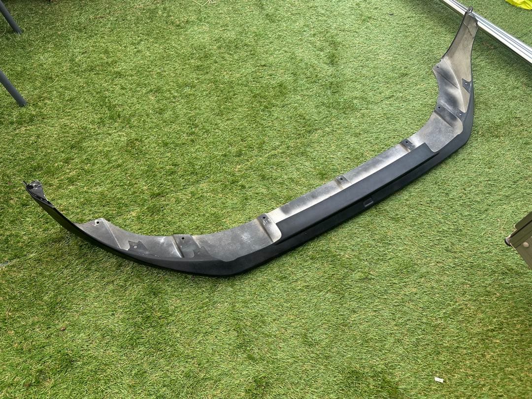 MSKフロントリップスポイラー MINI F55/F56/F57クーパーS専用