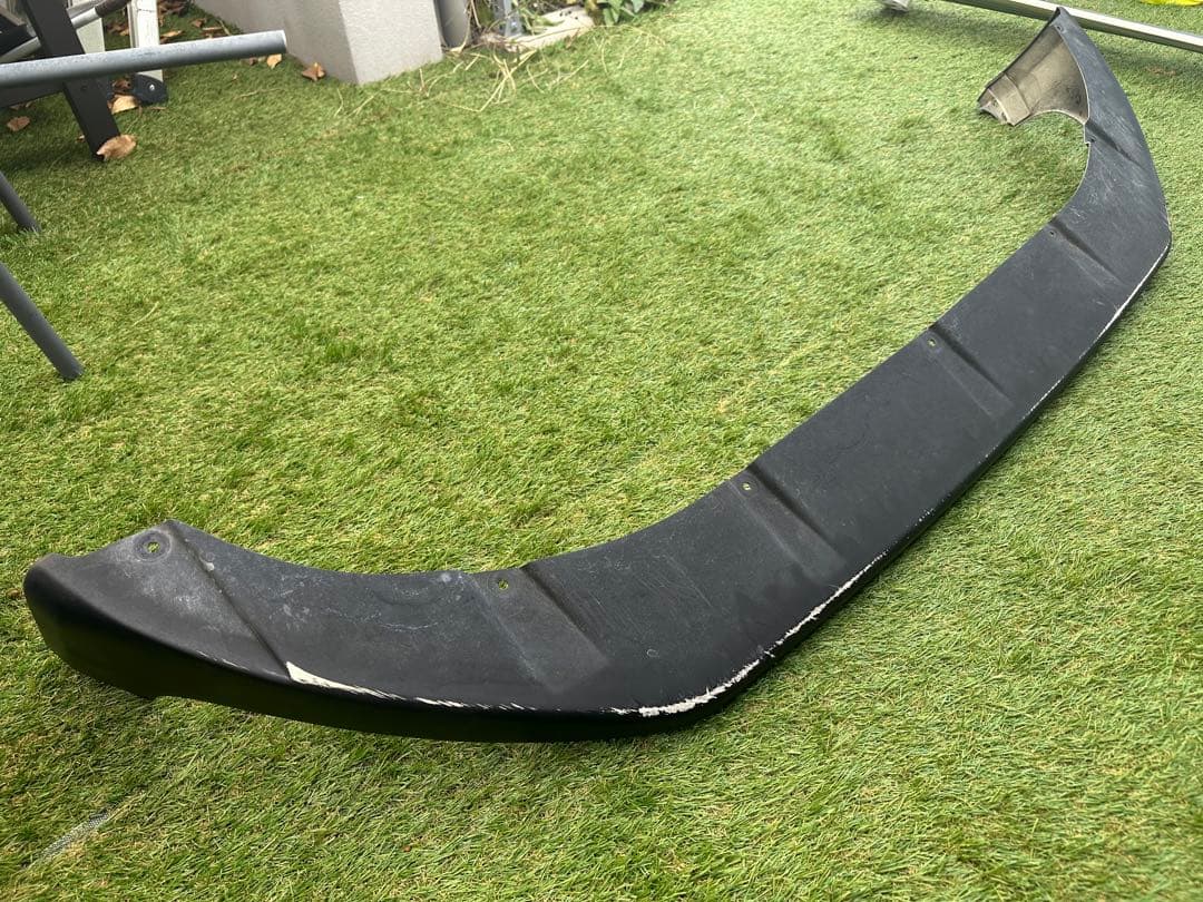 MSKフロントリップスポイラー MINI F55/F56/F57クーパーS専用