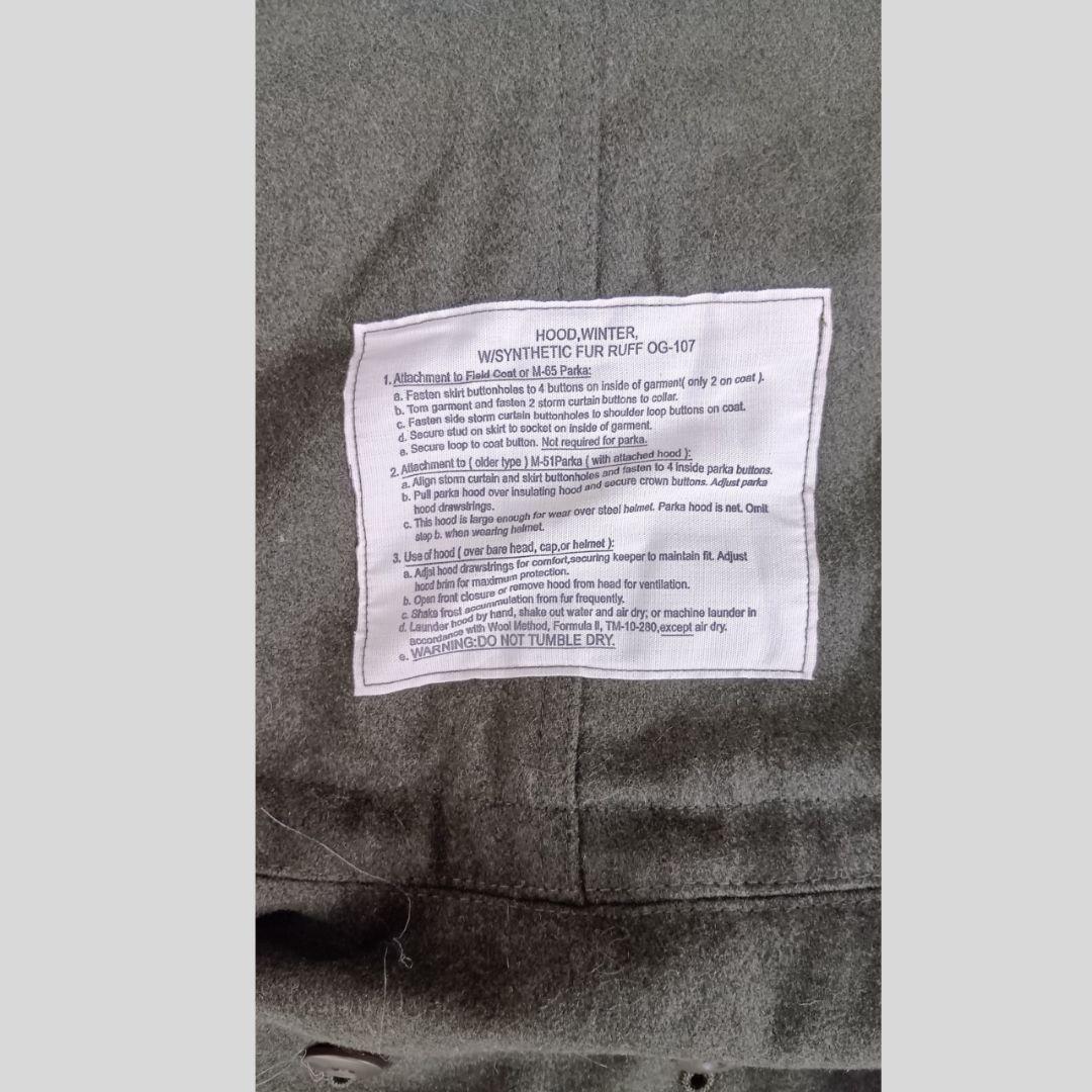 YMCLKY M65フィールドパーカー ミリタリー フィッシュテール モッズ