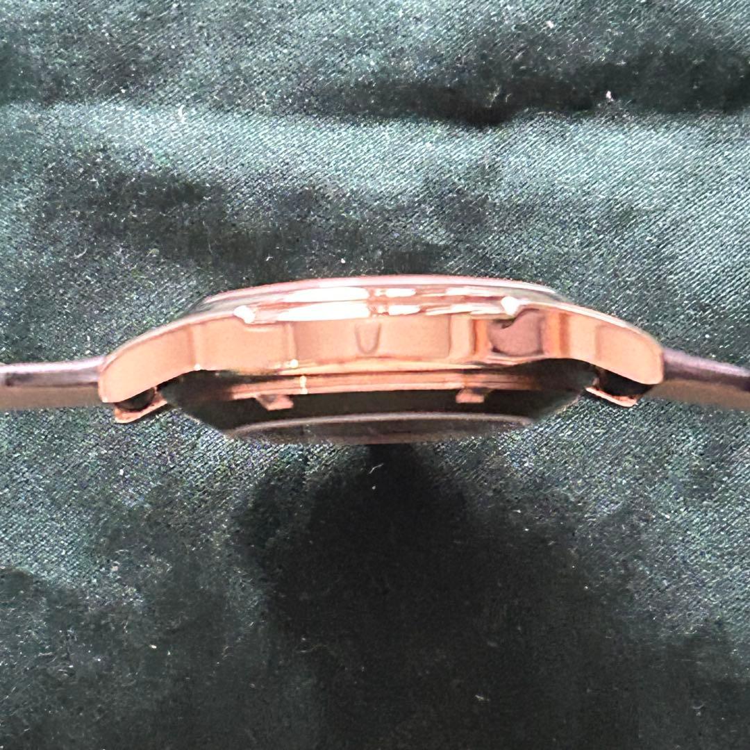 ジーンマーセル自動巻腕時計