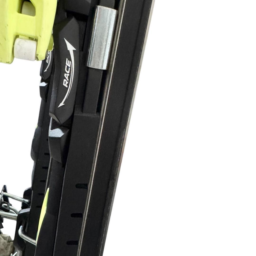 スキー HEAD Worldcup i.SL RD 168 Freeflex EVO16