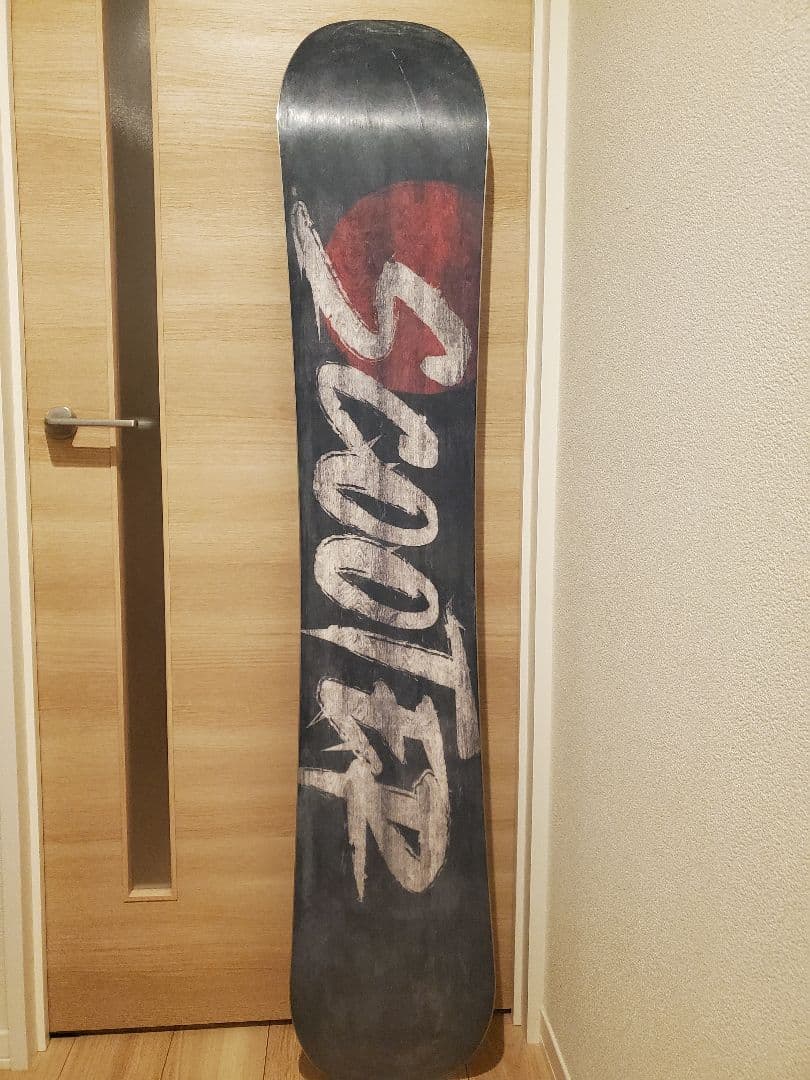 21-22 SCOOTER SCT 155cm スクーター　国産