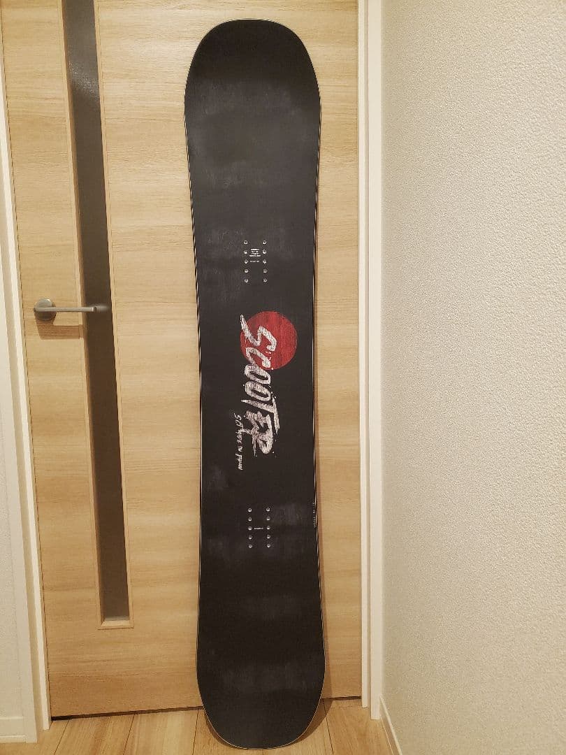 21-22 SCOOTER SCT 155cm スクーター　国産