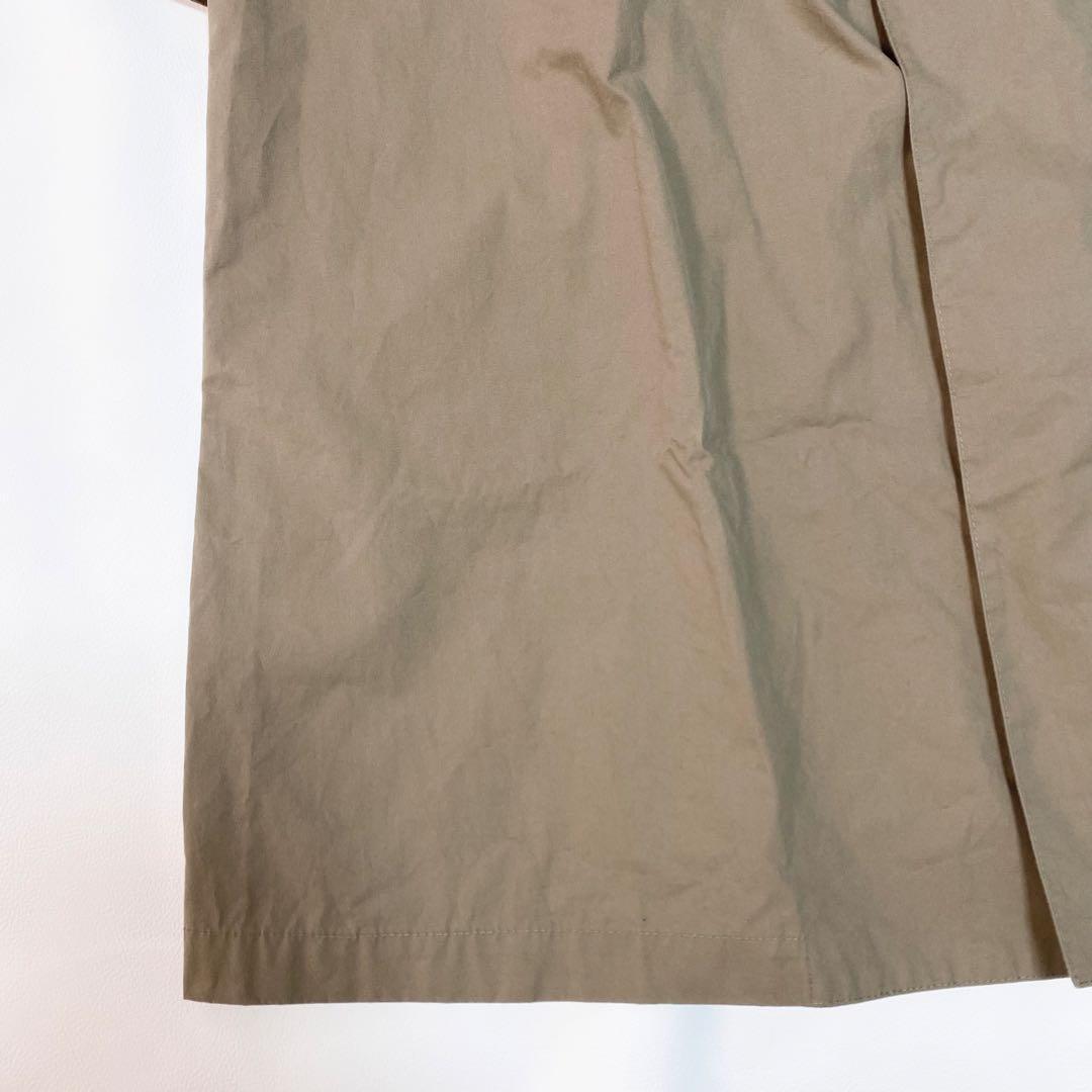 103103ドゥーズィエムクラス　HIGH POP TRENCH COAT