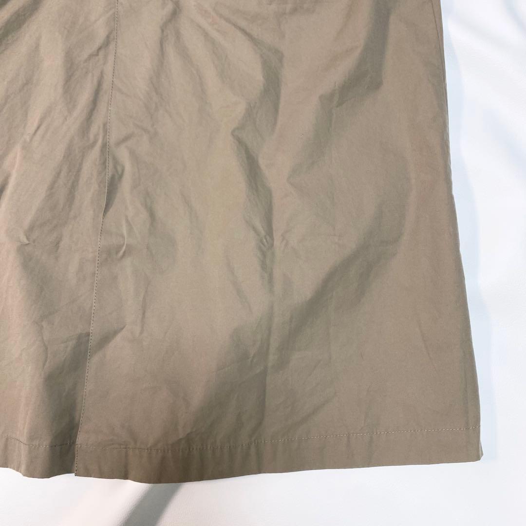 103103ドゥーズィエムクラス　HIGH POP TRENCH COAT