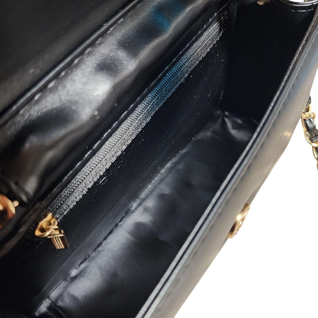 廣*優様 Christian Dior　ショルダーバッグ　トロッター柄　ノベルテ