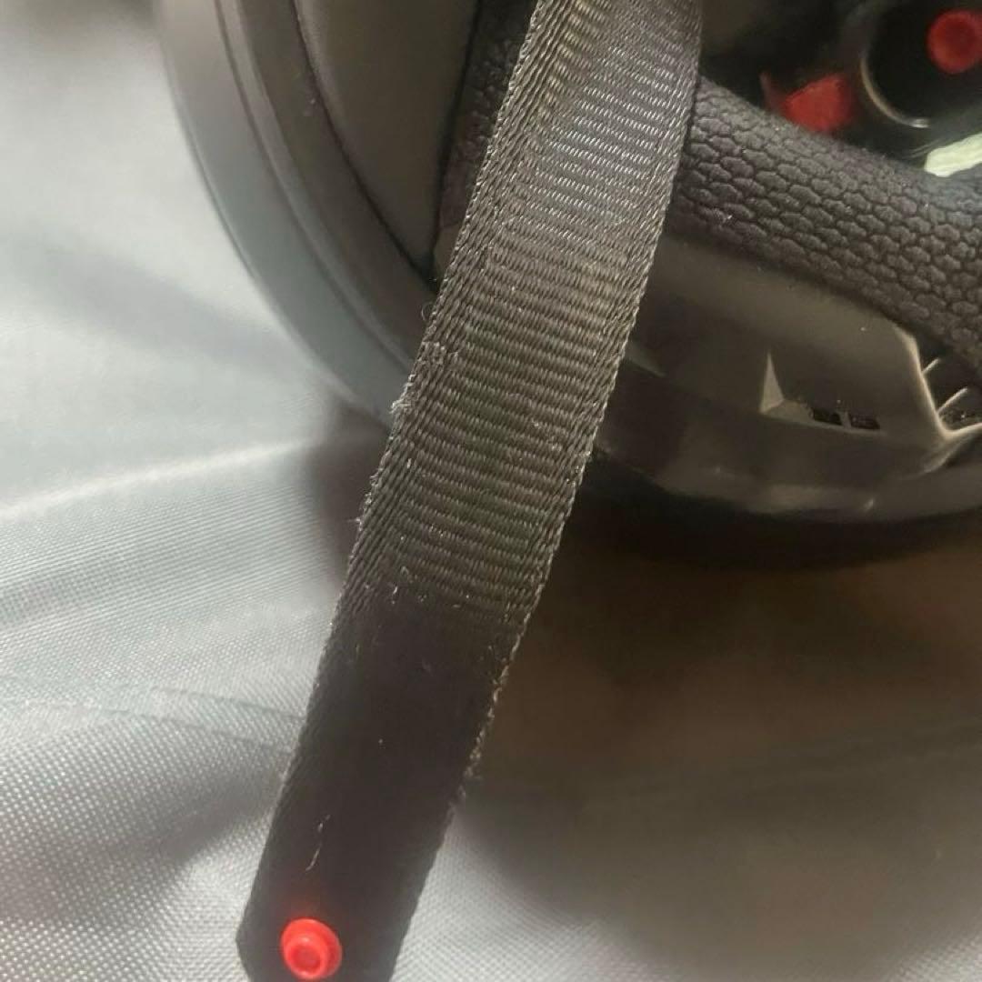 専用Arai フルフェイスヘルメット ブラック