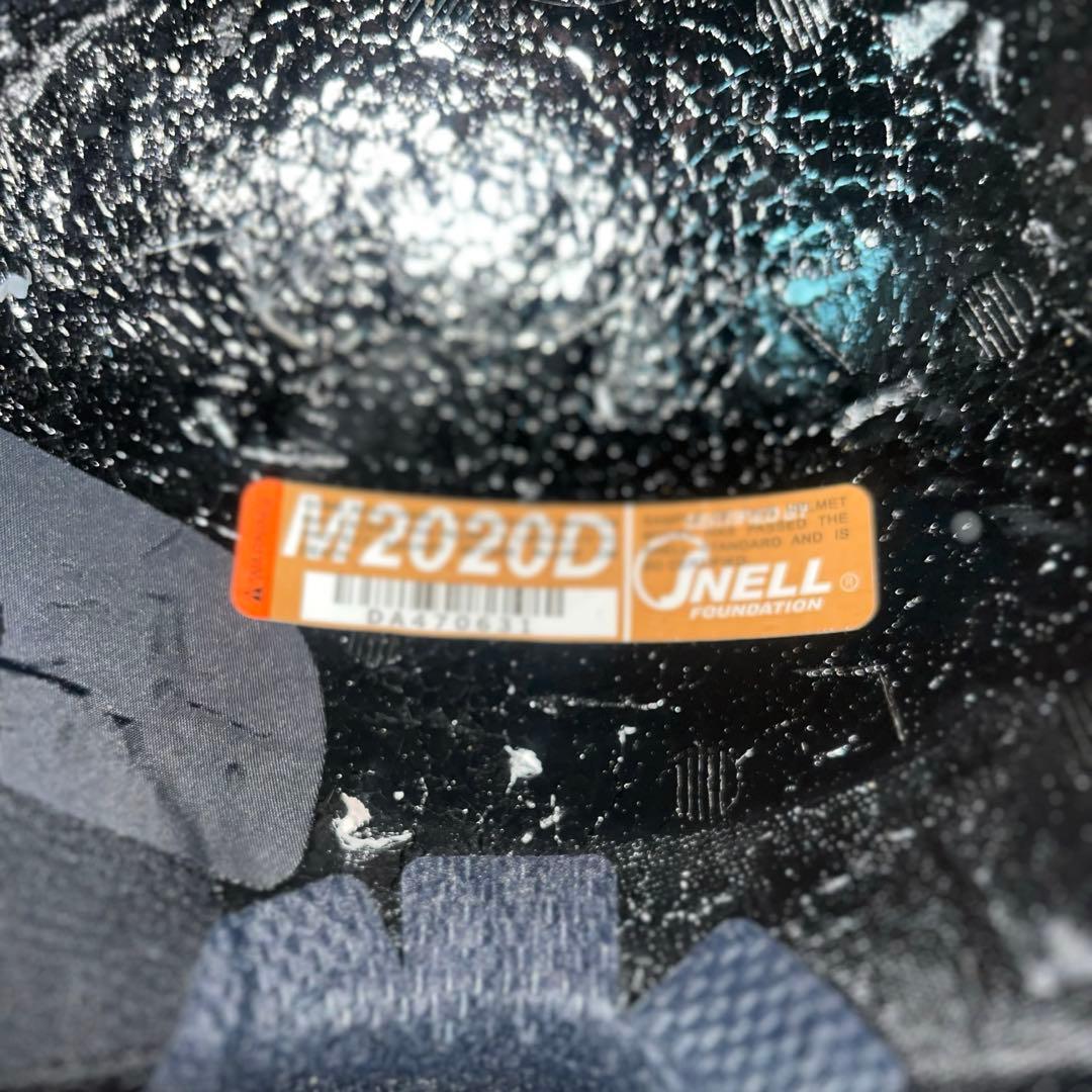 専用Arai フルフェイスヘルメット ブラック