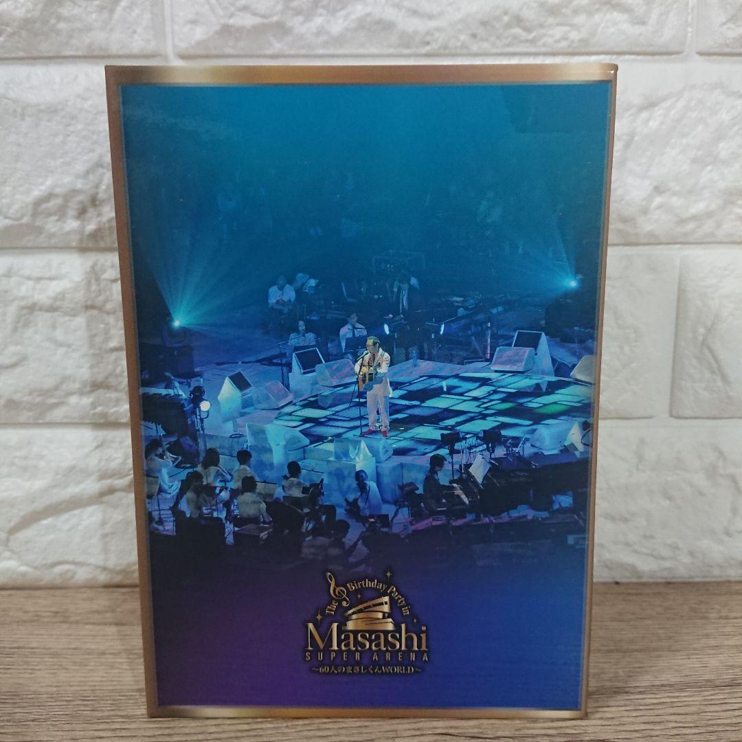 さだまさし 百花繚乱 デビュー40周年記念コンサート パーフェクトDVDボックス