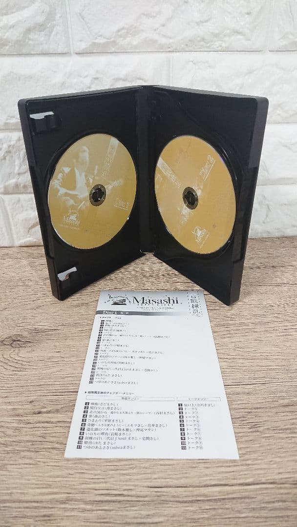 さだまさし 百花繚乱 デビュー40周年記念コンサート パーフェクトDVDボックス