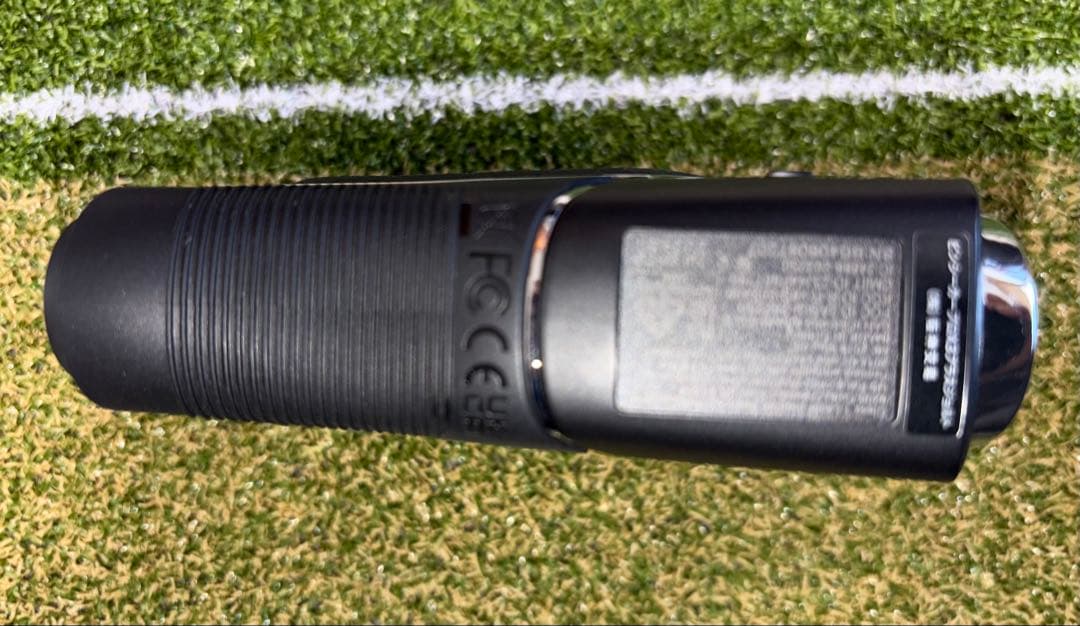 Bushnell Pro X3+ ゴルフ用距離計