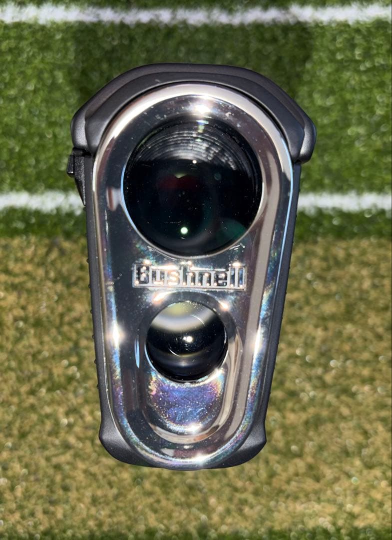 Bushnell Pro X3+ ゴルフ用距離計