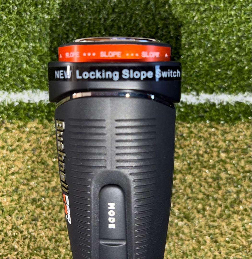 Bushnell Pro X3+ ゴルフ用距離計