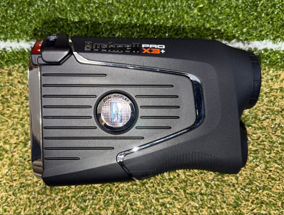 Bushnell Pro X3+ ゴルフ用距離計