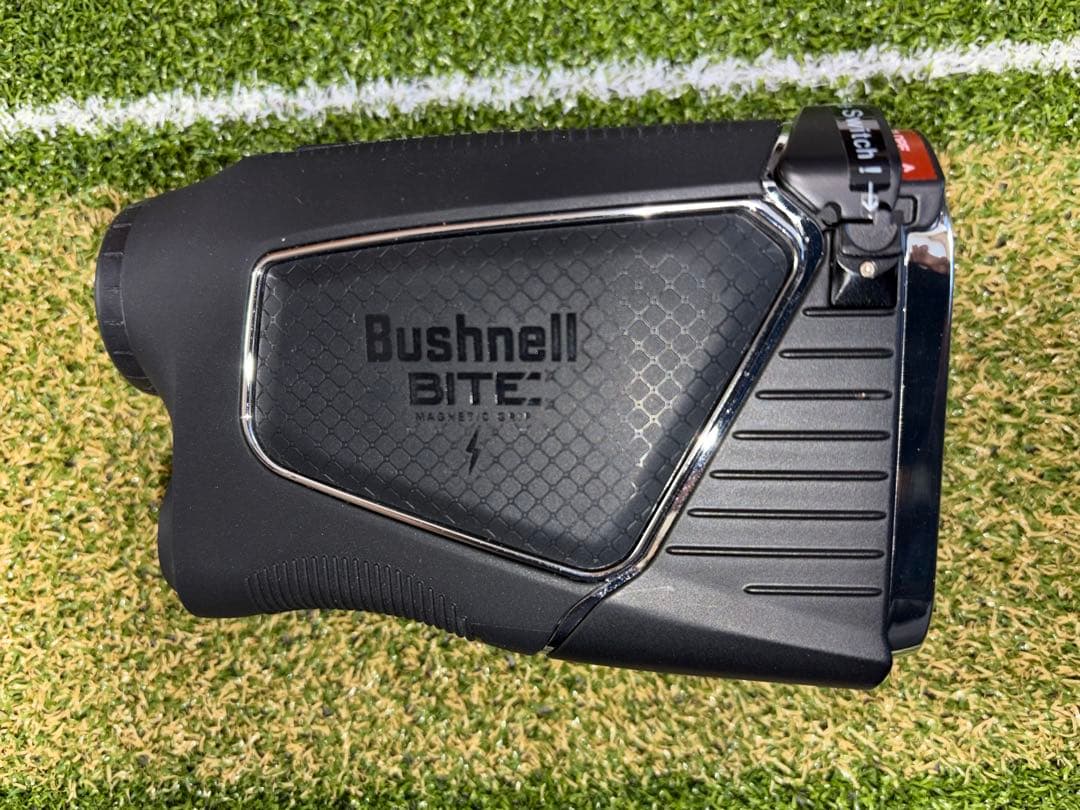 Bushnell Pro X3+ ゴルフ用距離計