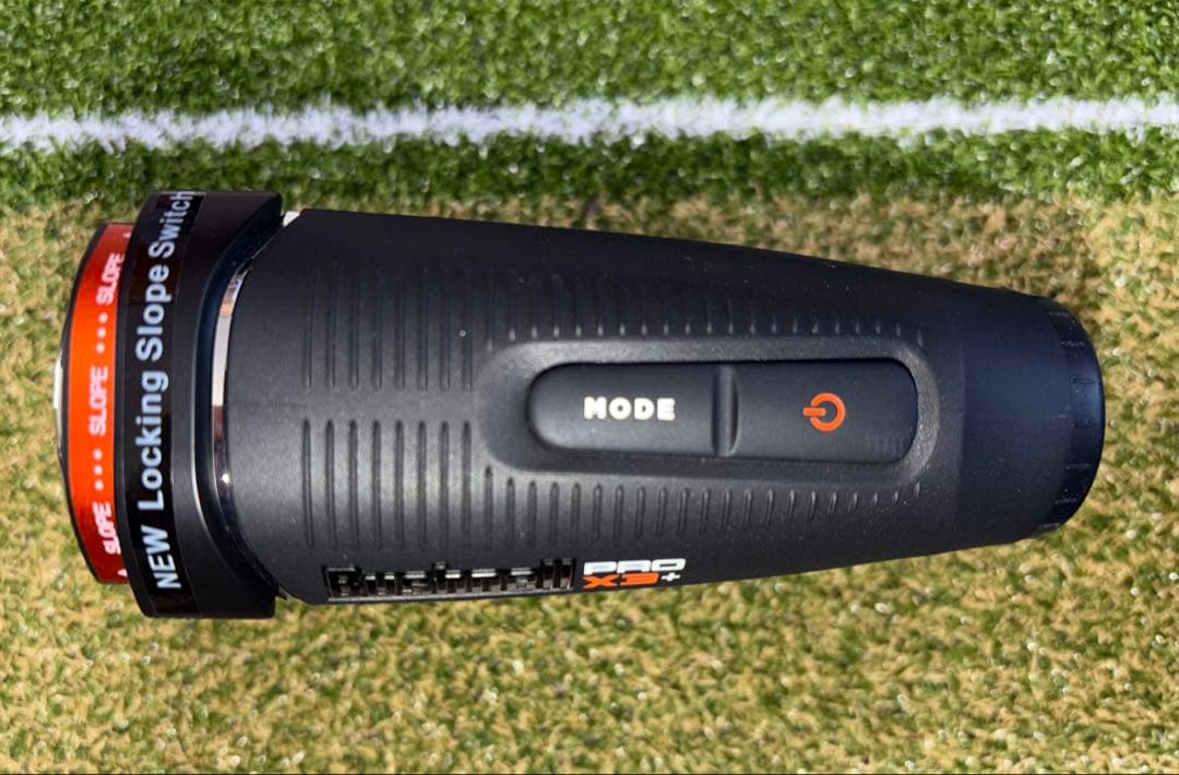 Bushnell Pro X3+ ゴルフ用距離計