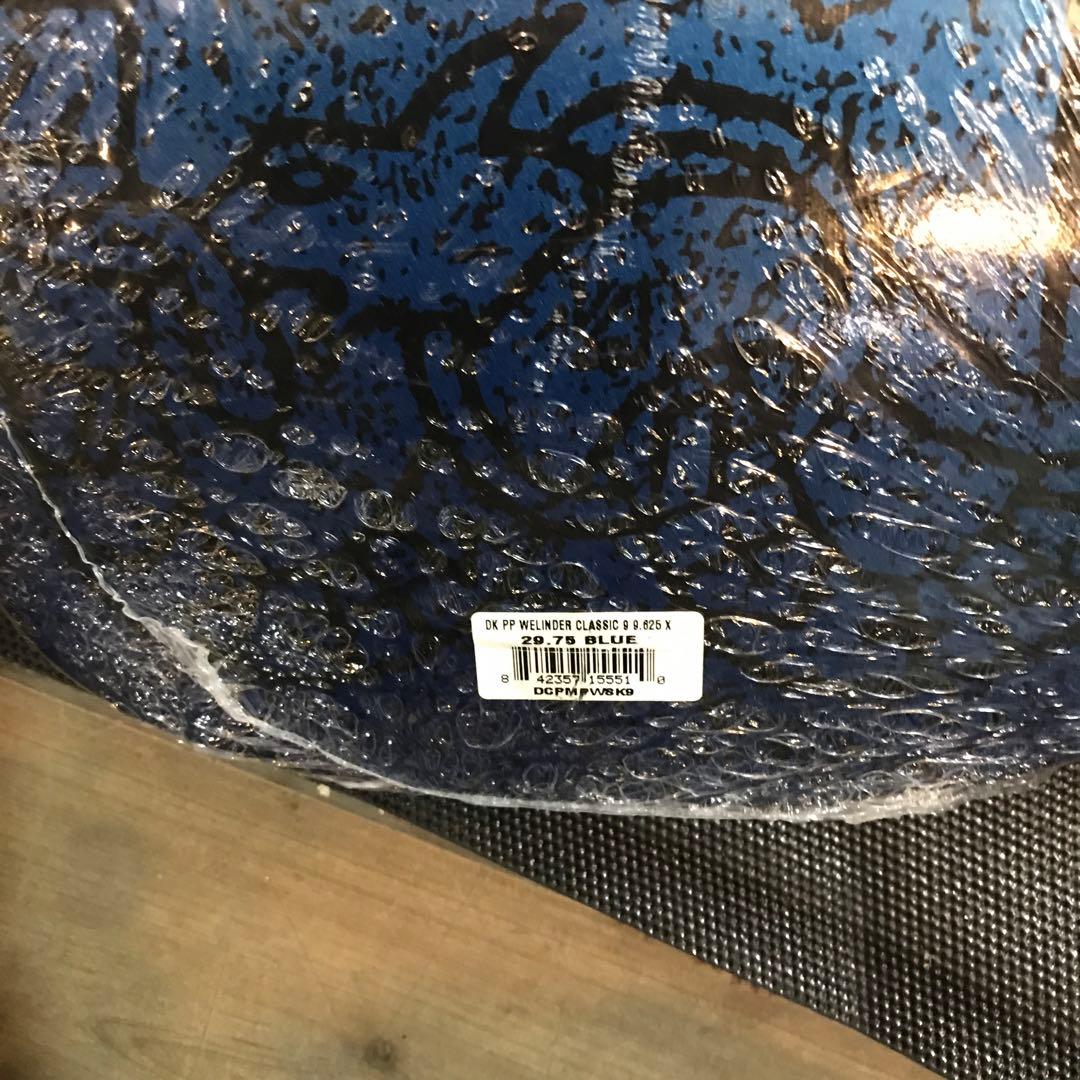 パウエル　Powell Peralta BIR TIMBER スケートデッキ