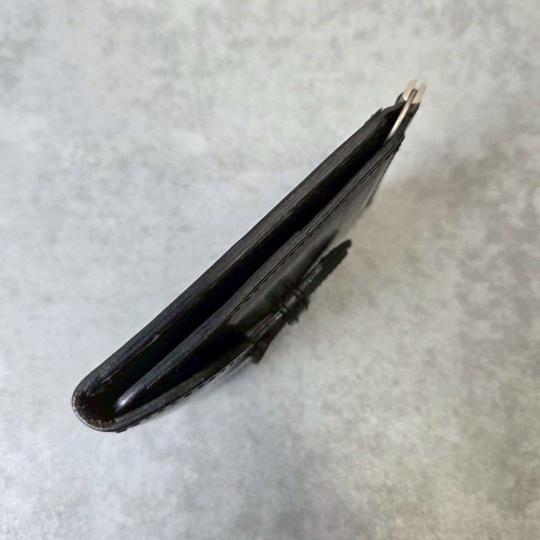 希少 廃盤 PORTER NATURE ポーター ネイチャー マネークリップ