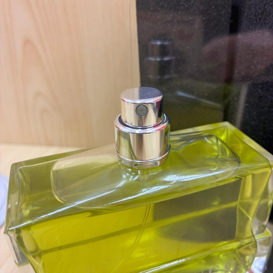 ♥cr463-844　GUCCI　ENVY　100ml