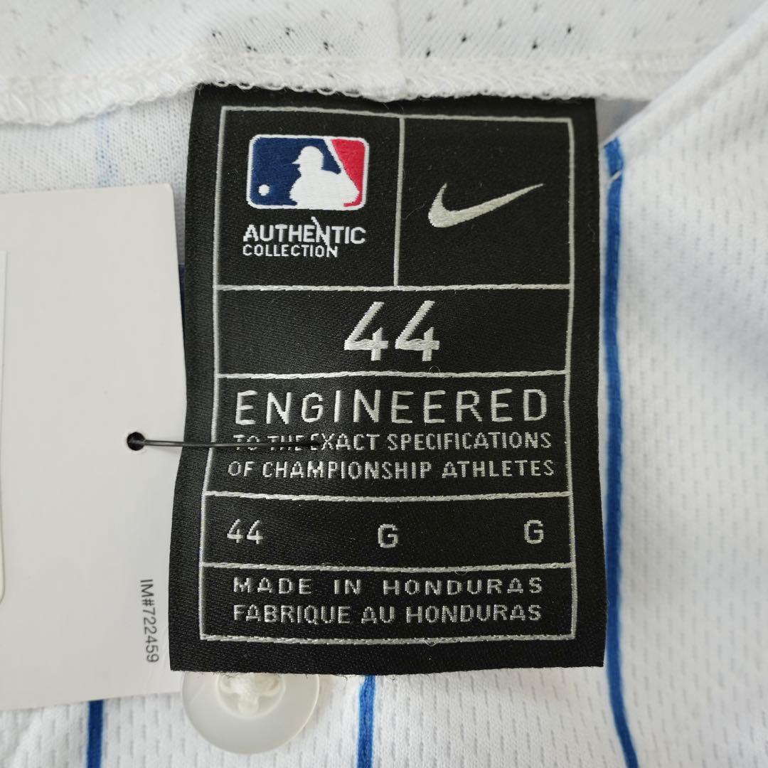 シカゴカブス 今永昇太 オーセンティック ユニフォーム 44サイズ