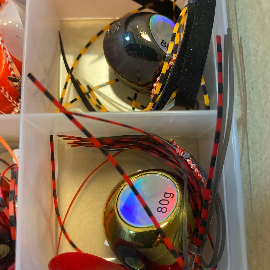 ぴ*ん様 タイラバセット売り