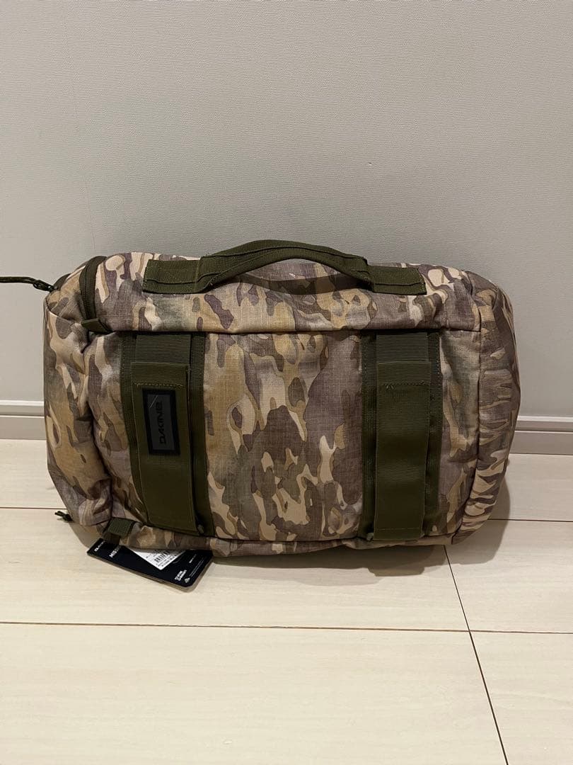 DAKINE MISSION 25L バックパック