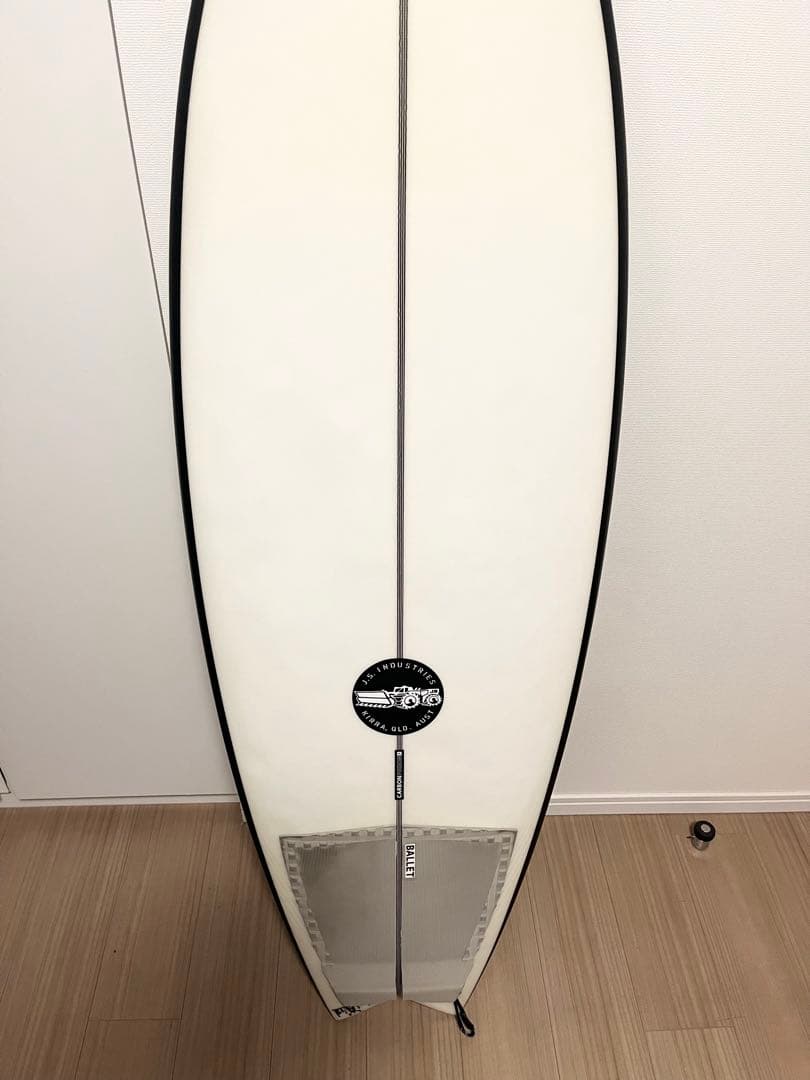 JSブラックバロン5.5（EPS）