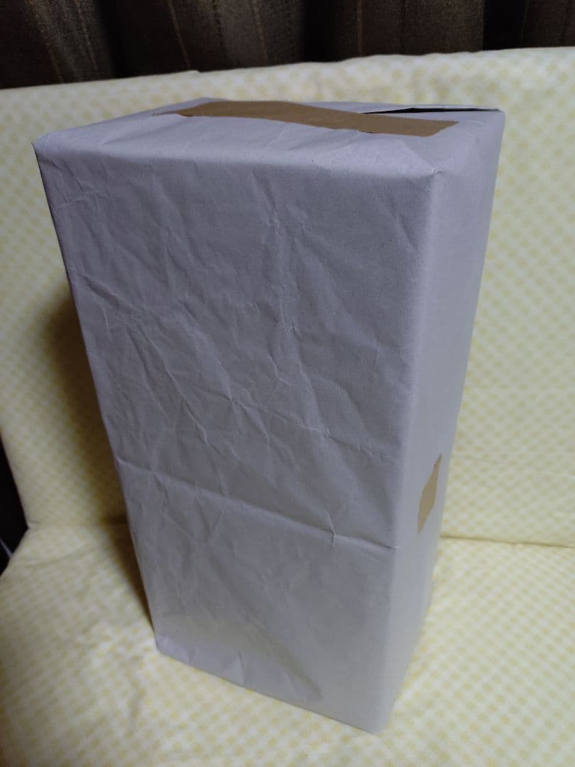 ドラゴンボール　SMSP バイバイ悟空　ダイマツリカラー