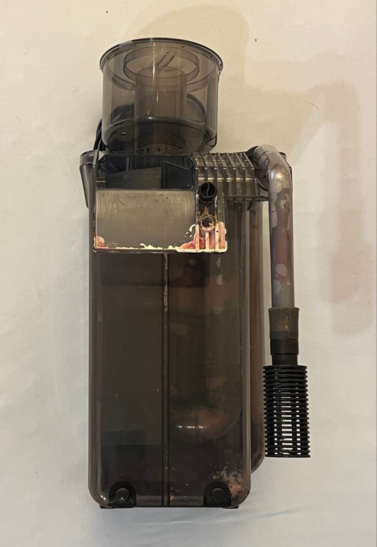 カミハタ 海童達磨 プロテインスキマー