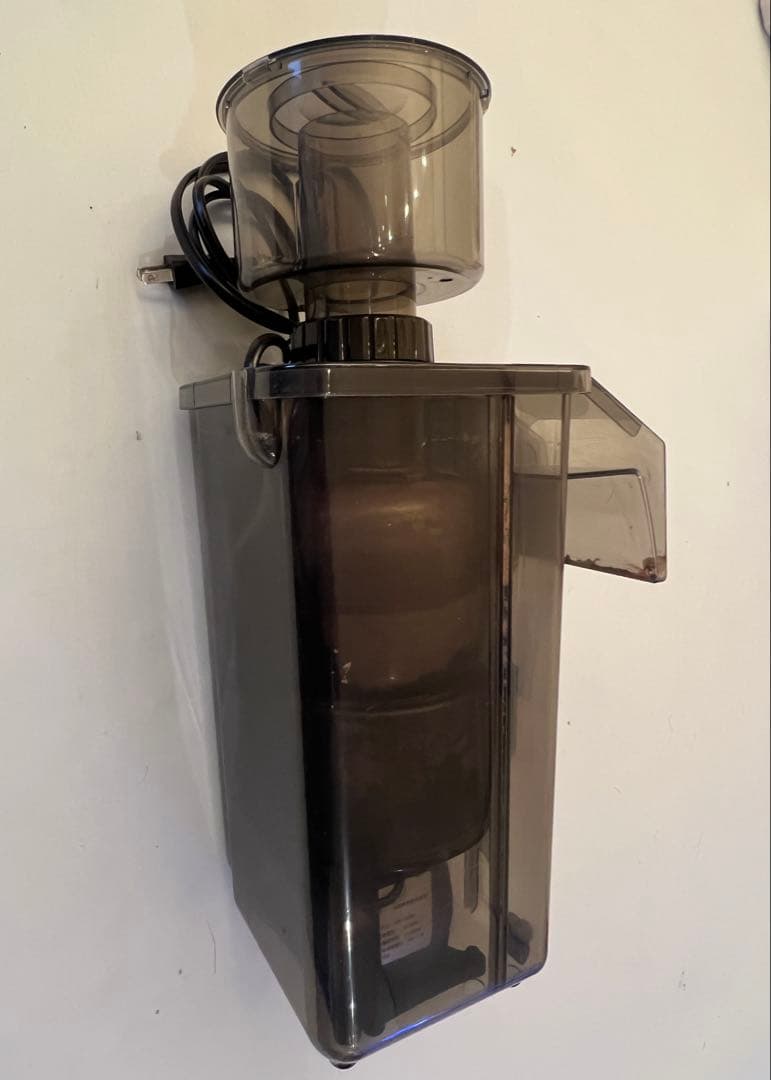 カミハタ 海童達磨 プロテインスキマー