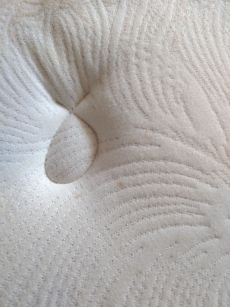 シモンズ　ビューティーレスト エグゼクティブ シングルマットレス 【最終値下げ】