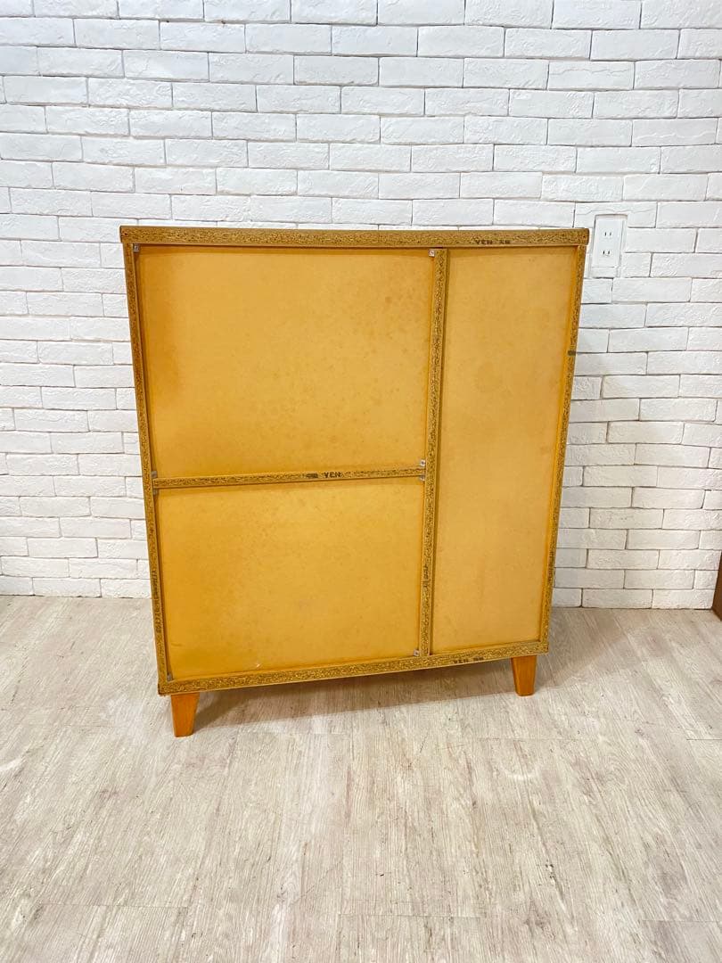 【東京都内23区配送無料】ルーバー　シューズボックス　靴箱　下駄箱　収納　玄関