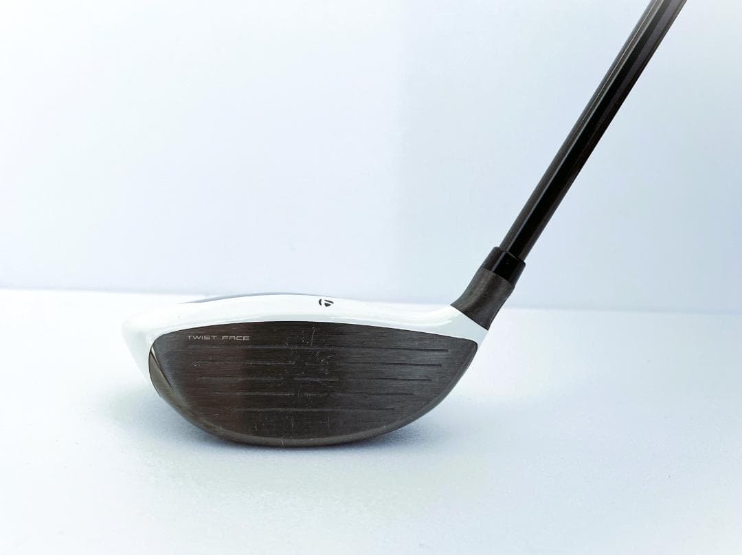 テーラーメイド　SIMグローレ　FW＃5　（18度）