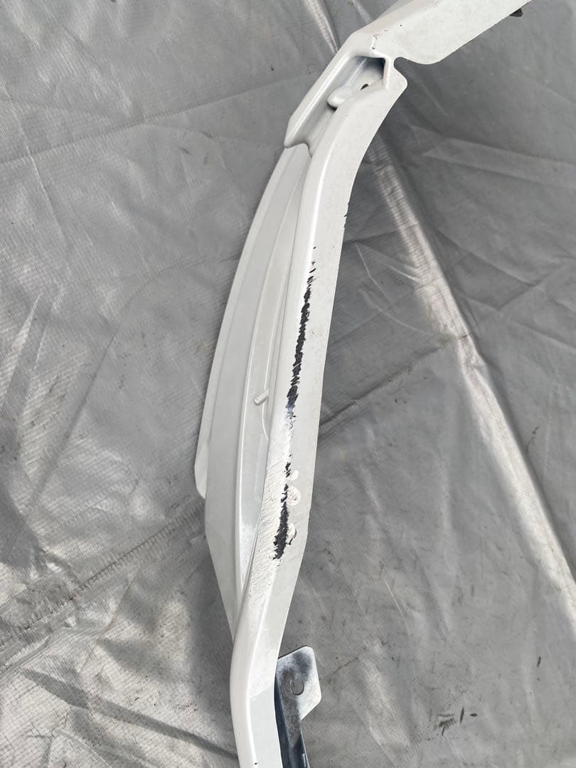 プリウス60 モデリスタ　 フロントスポイラー