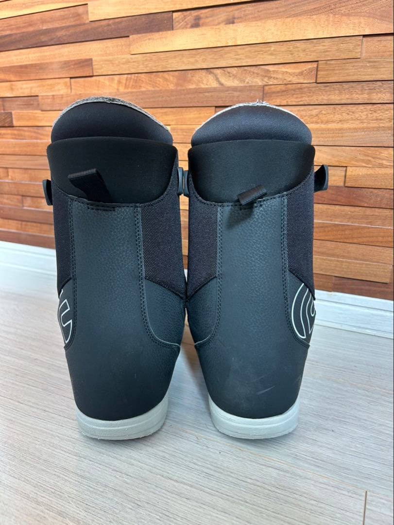 FLUX スノーボードブーツBOA式 26cmユニセックス
