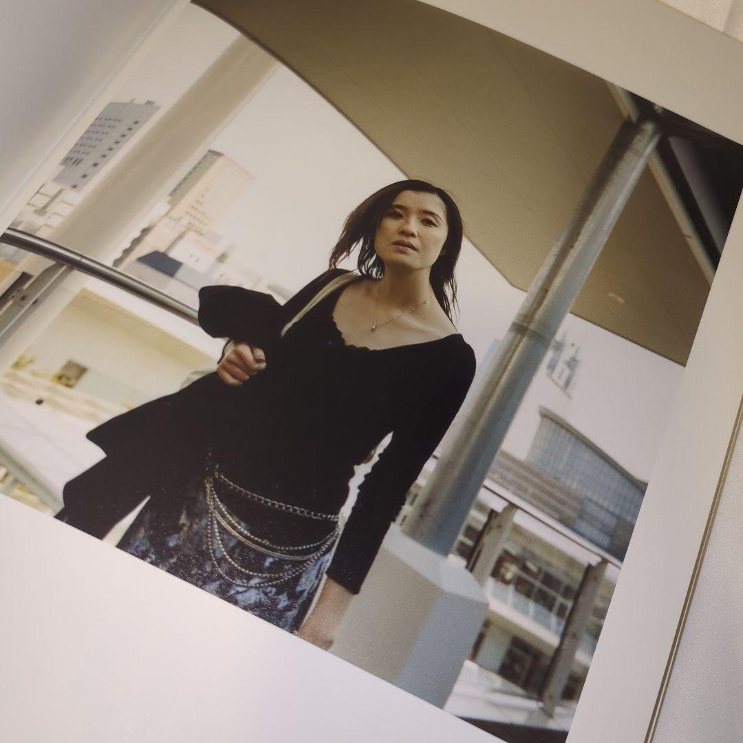 【希少】原美樹子『These are days』写真集 Mikiko Hara