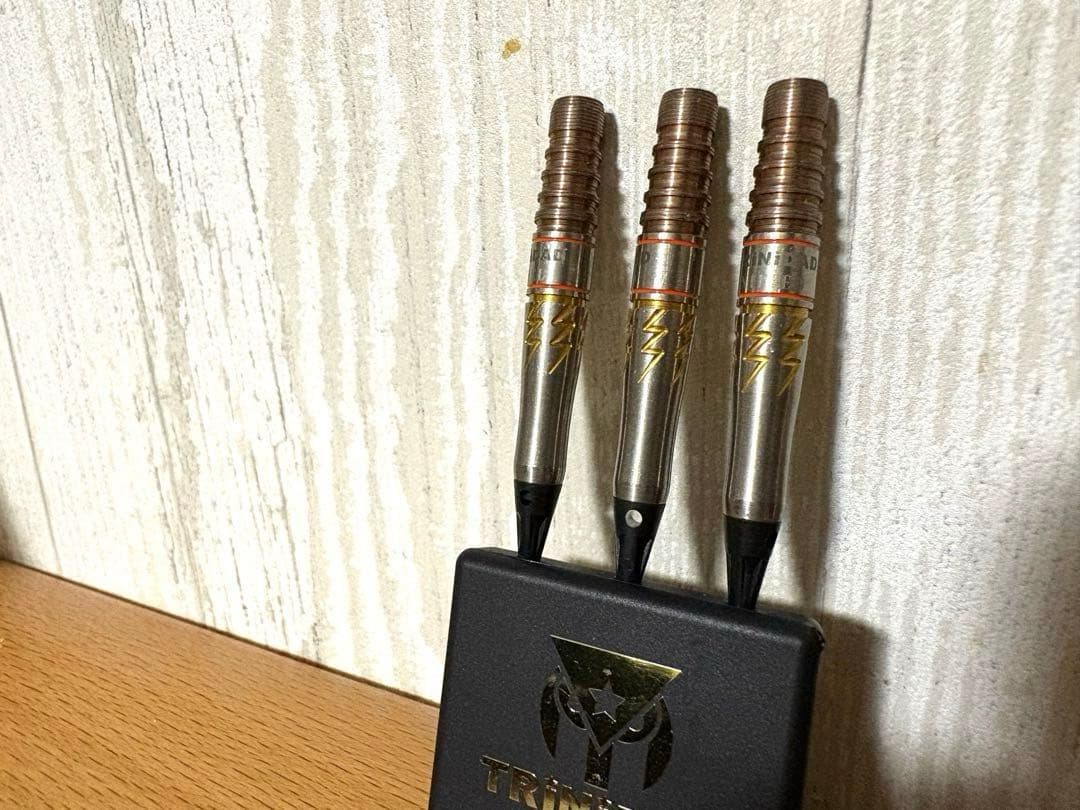 【トリニダード】 ローマン タイプ6 宮脇実由モデル 2BA