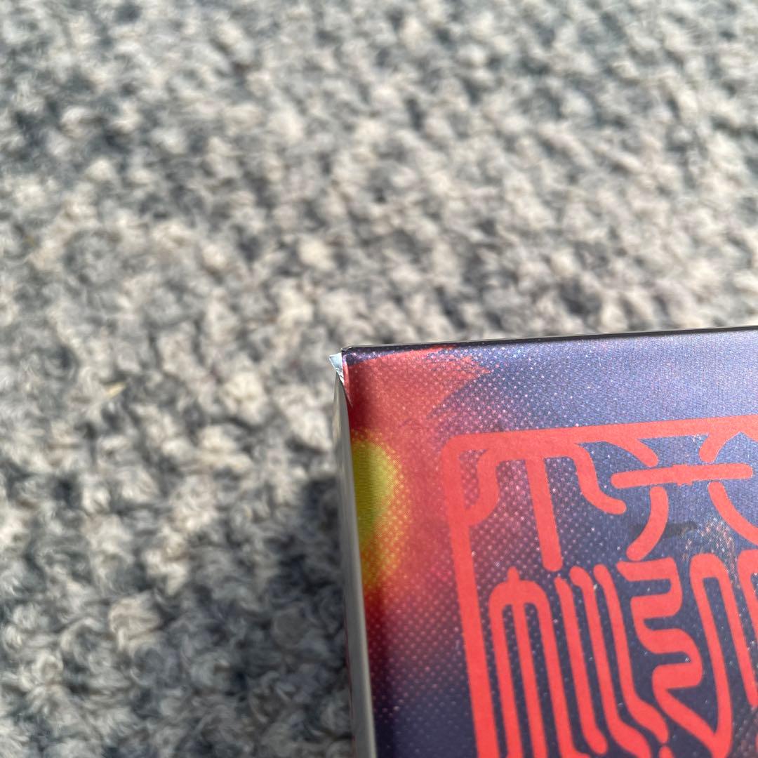 【値下げ中】the millennium parade アルバム