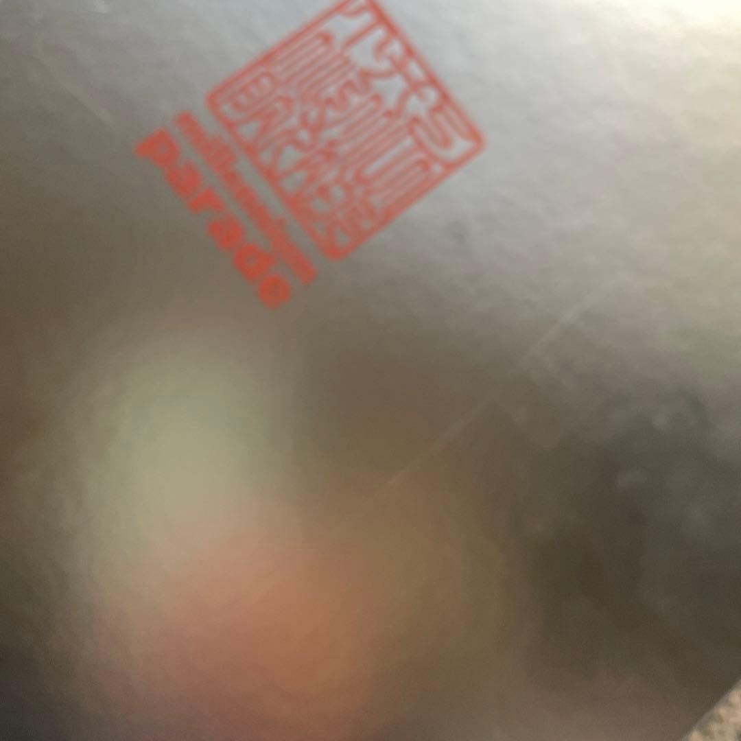 【値下げ中】the millennium parade アルバム