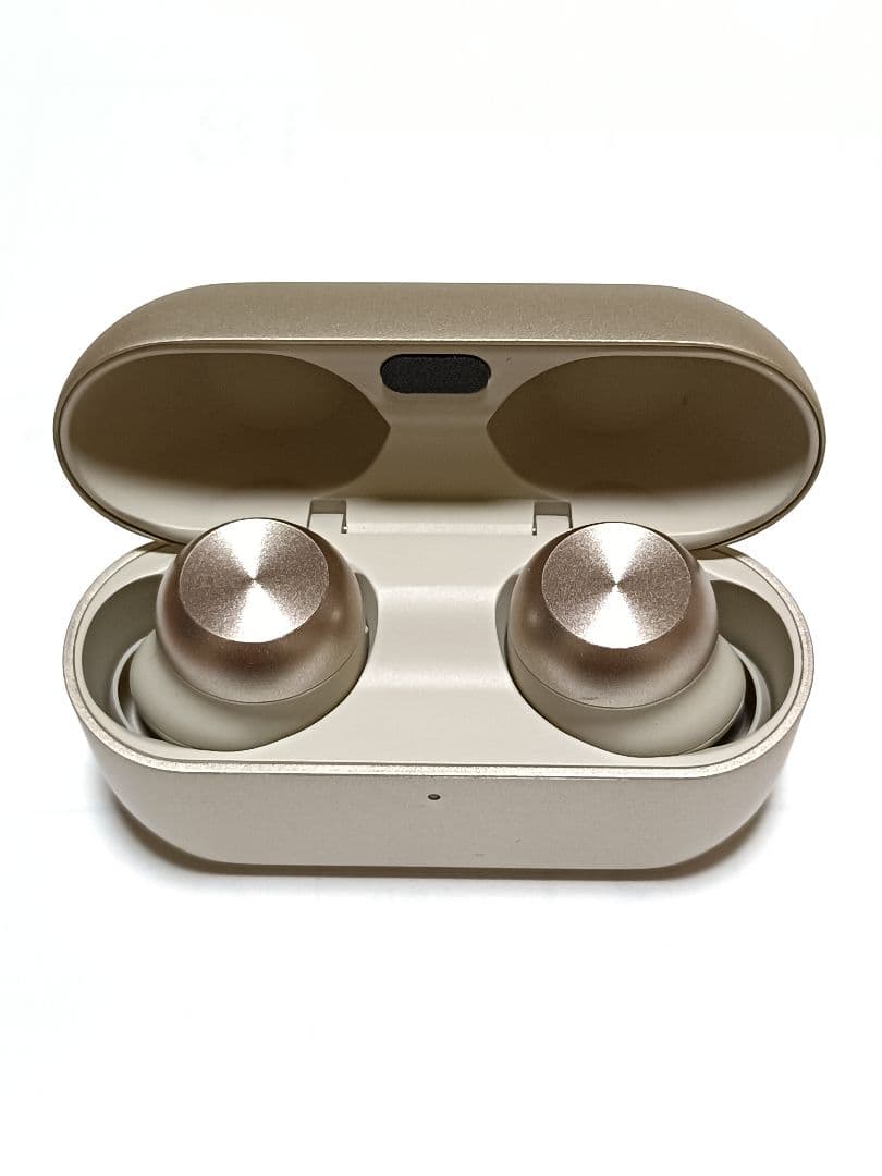 Technics EAH-AZ100 ジャパンゴールド