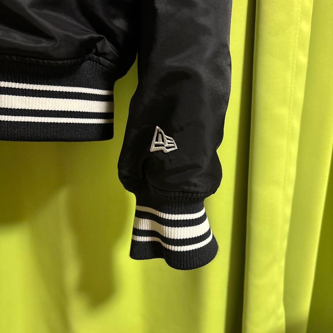 NEW ERA ニューエラー　スタジャン