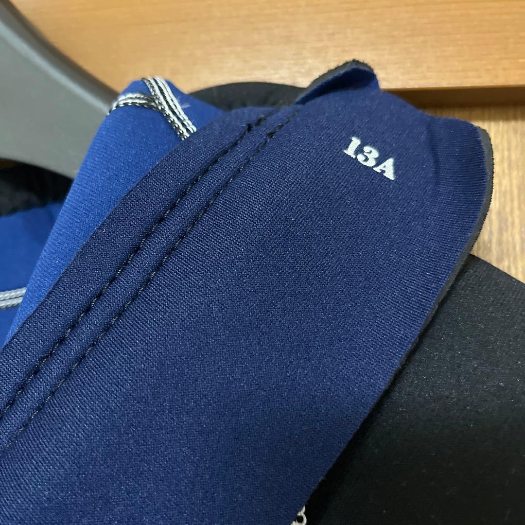 【新品未使用】ウェットスーツ　ワールドダイブ　レディース