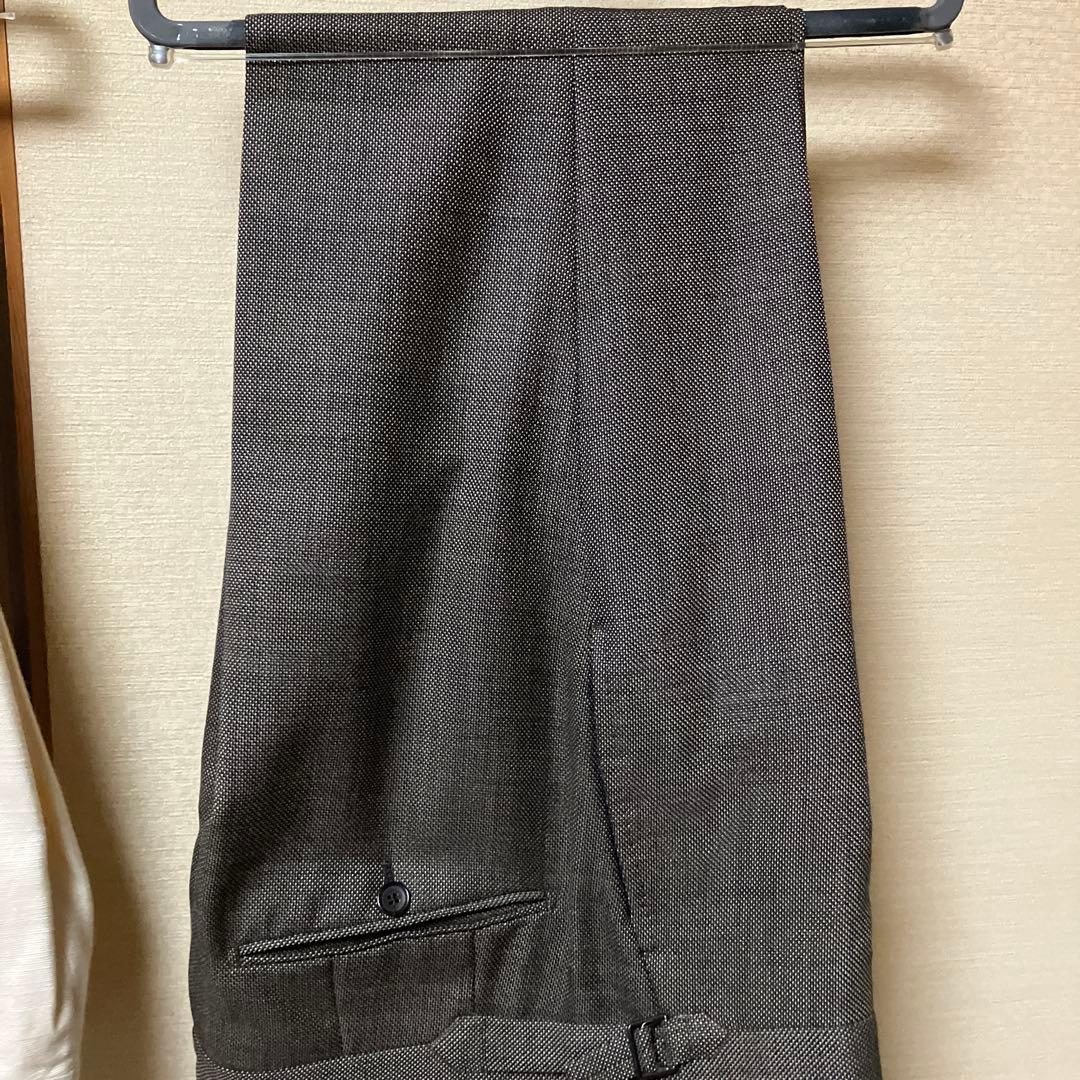 m　TOM FORD スラックス 2本セット